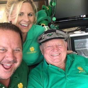 Meet your Posher, Kerry